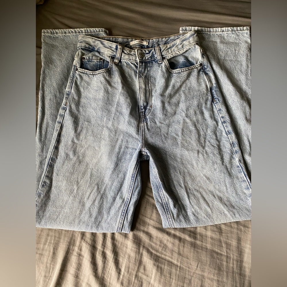 boyfriend jeans